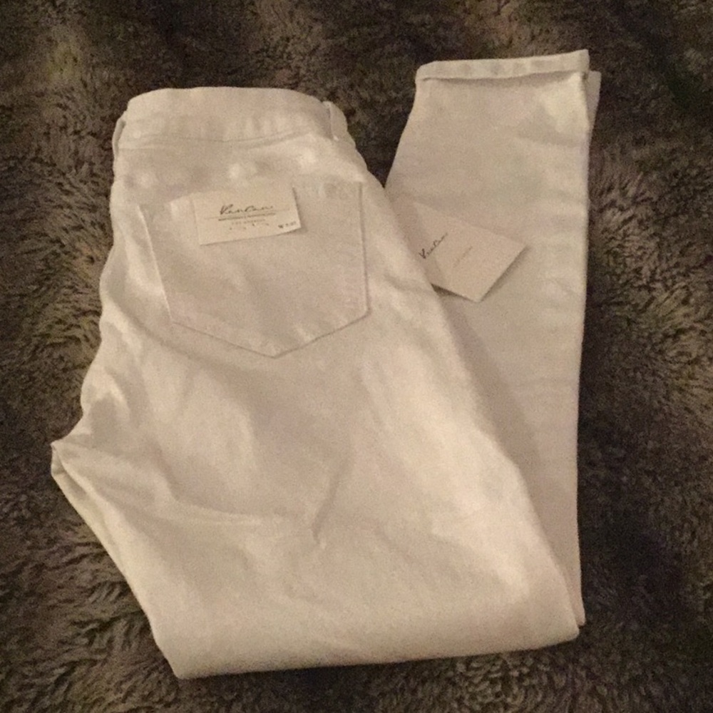 KanCan skinny jeans